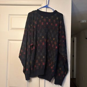 Jantzen Classics Oversized Sweater